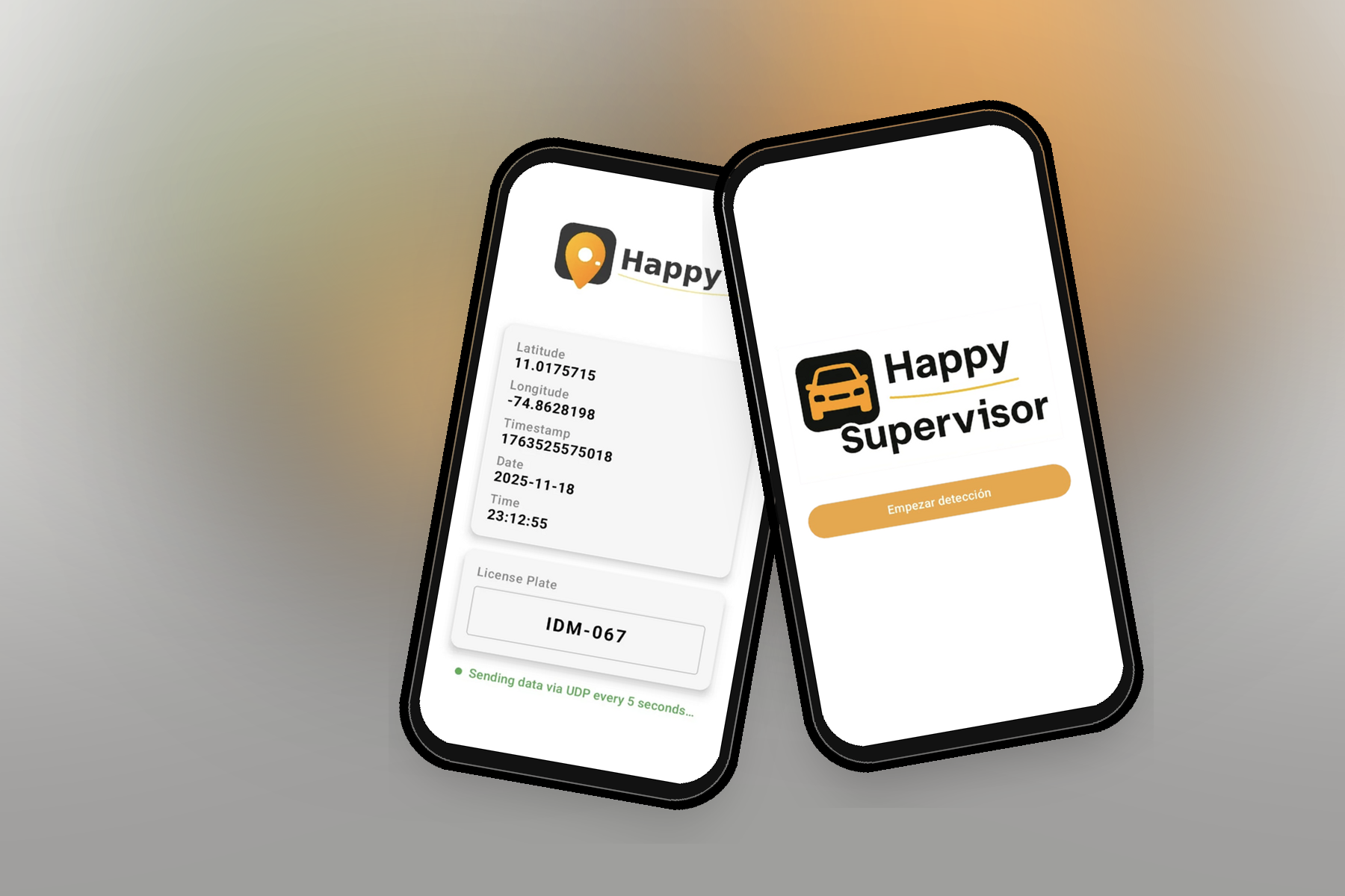 Happy Android Applications